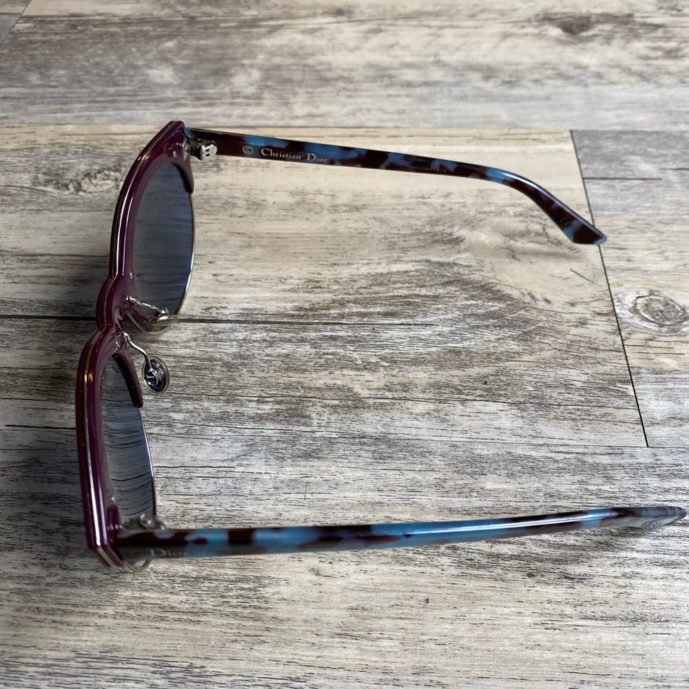 Christian Dior Dior Siderel1 - Picture 4 of 4